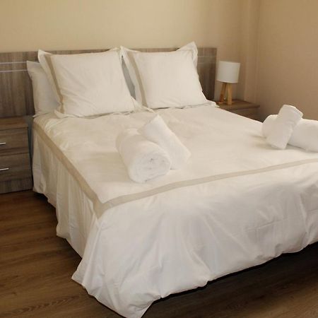 Apartamento Ronda Naranja By Casaturistica Extérieur photo