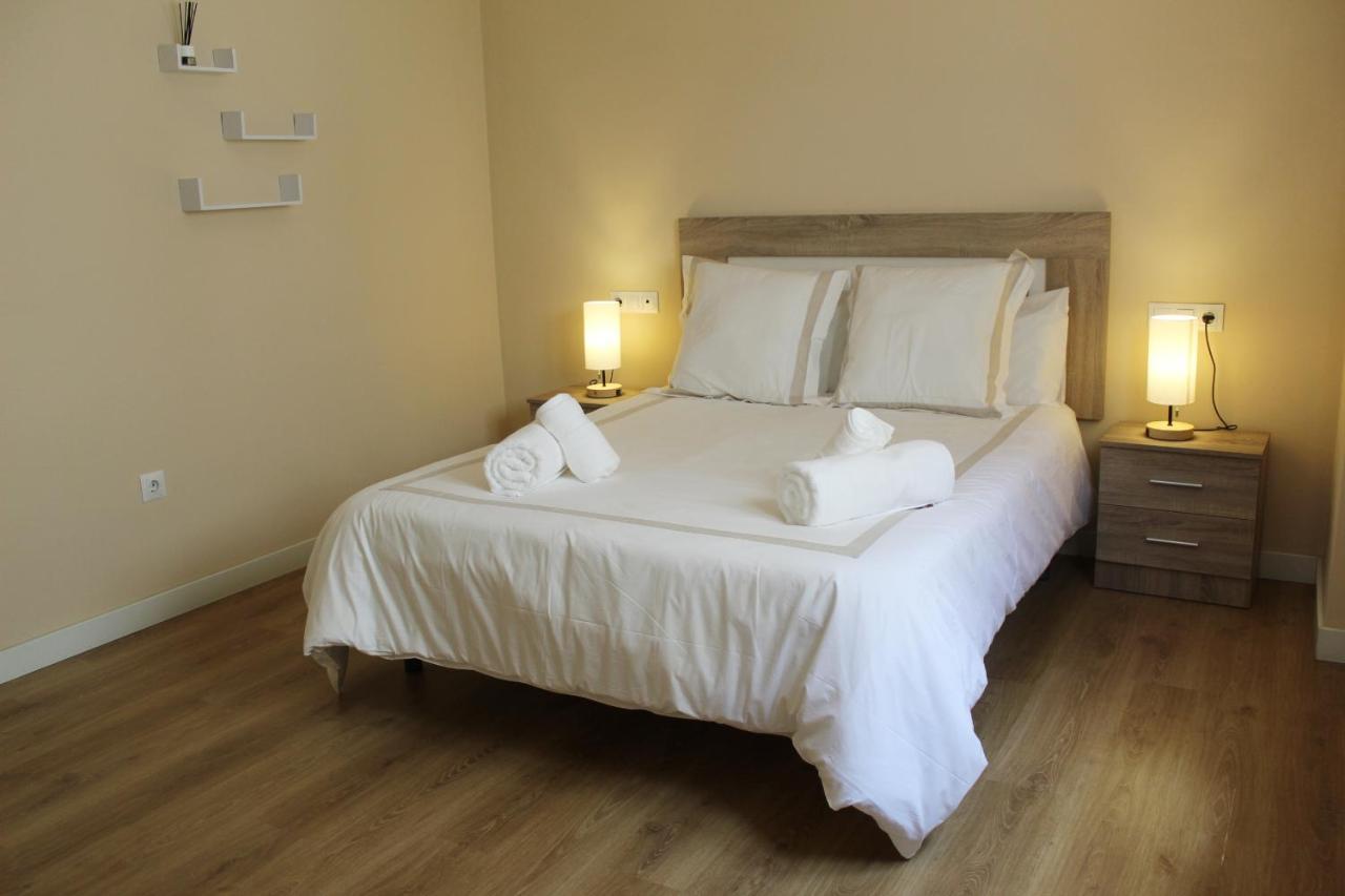 Apartamento Ronda Naranja By Casaturistica Extérieur photo