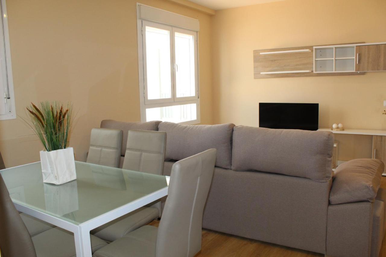 Apartamento Ronda Naranja By Casaturistica Extérieur photo
