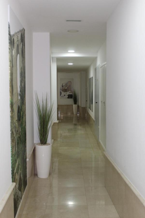 Apartamento Ronda Naranja By Casaturistica Extérieur photo