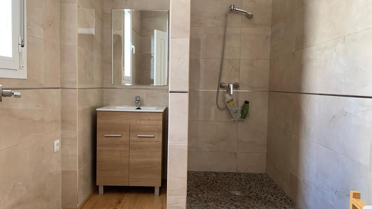 Apartamento Ronda Naranja By Casaturistica Extérieur photo