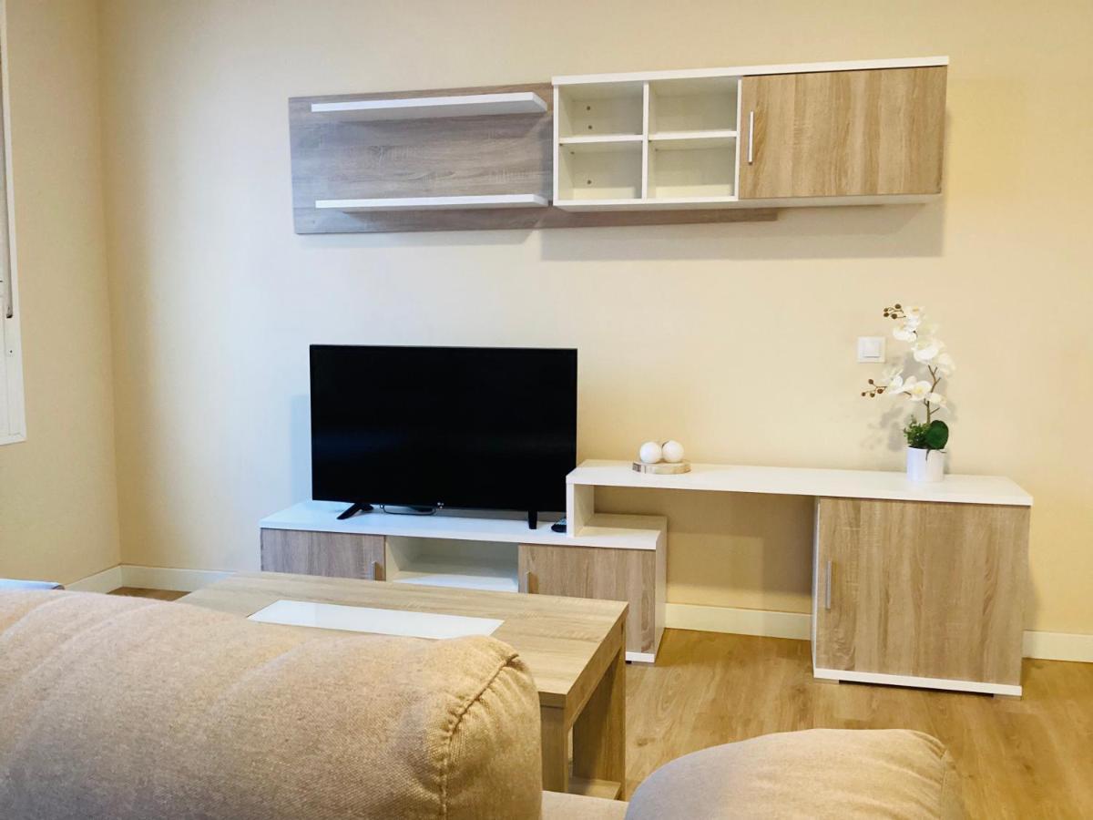 Apartamento Ronda Naranja By Casaturistica Extérieur photo