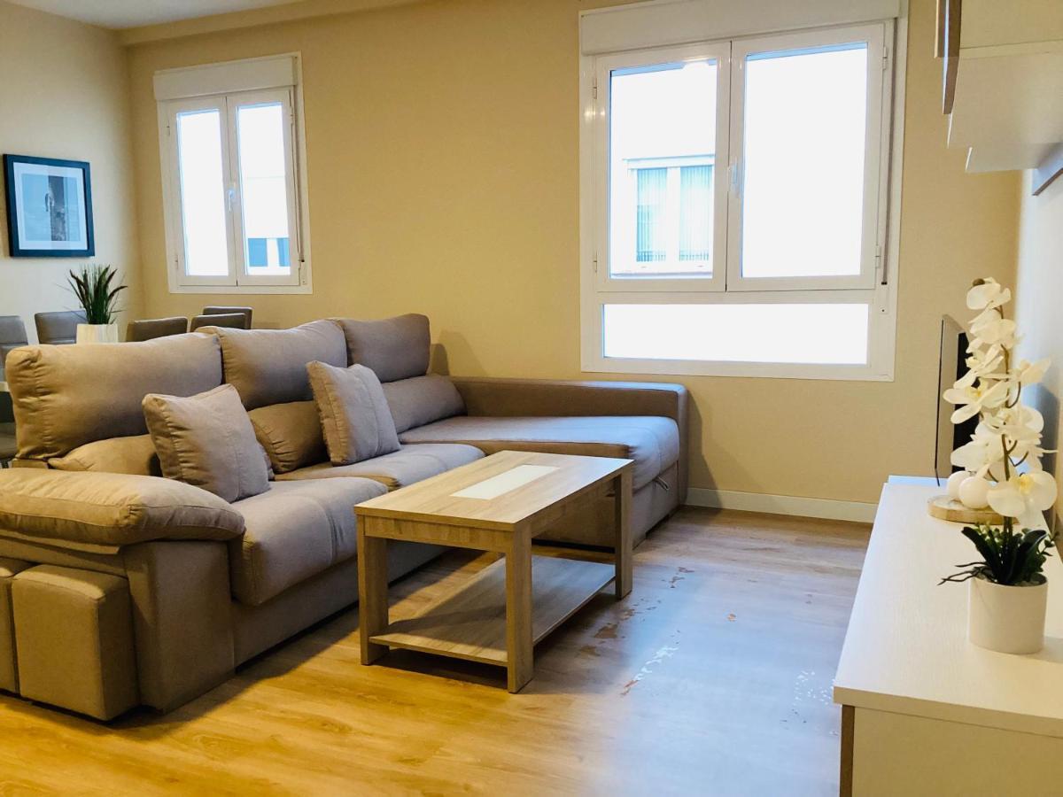 Apartamento Ronda Naranja By Casaturistica Extérieur photo